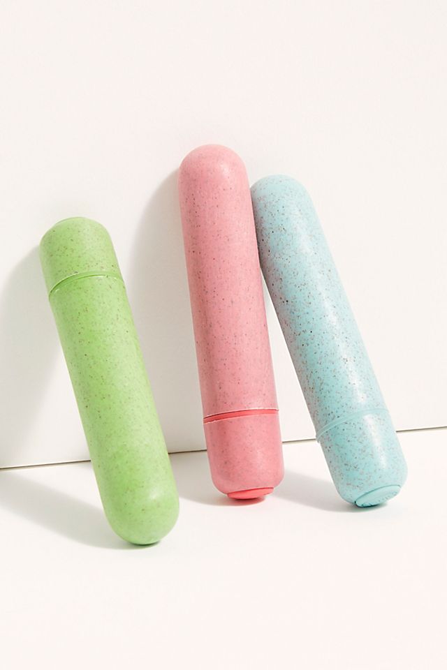 Blush Gaia Eco Bullet - Assorted Color