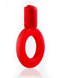 Screaming O GO Vibe Ring
