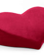 Heart Wedge Sex Pillow