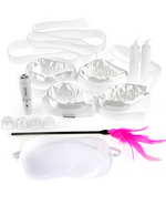 Fetish Fantasy Series Honeymoon Bondage Kit