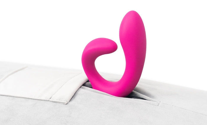 Humphrey Sex Toy Pillow