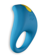 ROMP Juke Cock Ring Light Blue