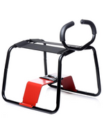 LoveBotz Bangin Bench EZ-Ride Sex Stool