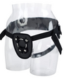 Love Rider Universal Power Support Harness - Black