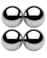 Master Series Magnus Extreme Magnetic Orbs
