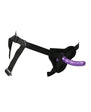 Sportsheets New Comers Strap-on and Dildo Set