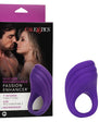 Silicone Rechargeable Passion Enhancer