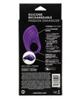 Silicone Rechargeable Passion Enhancer