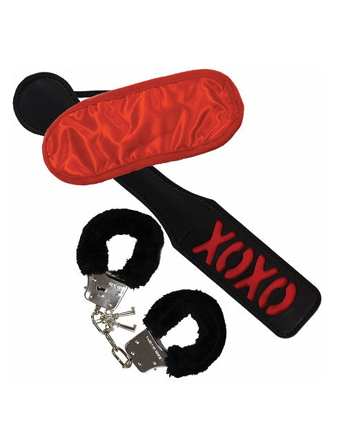 Sex & Mischief Sweet Punishment Kit