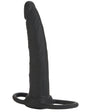 Cal Exotics Silicone Double Rider