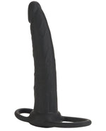 Cal Exotics Silicone Double Rider