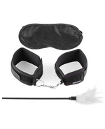 Fetish Fantasy Series Sensual Seduction Kit