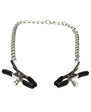 Sex & Mischief Chained Nipple Clamps