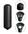 Fetish Fantasy Series Vibrating Strap-On for Him