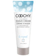 COOCHY Shave Cream - Assorted Scent - 7.2 oz Tube