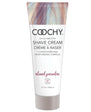 COOCHY Shave Cream - Assorted Scent - 7.2 oz Tube
