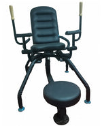 Love Chair Multiposition - Black
