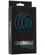 OptiMale C Ring Kit - Thin