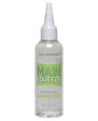Main Squeeze Water-Based Lubricant - 3.4 oz
