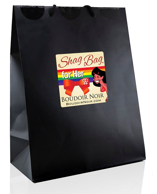 Shag Bag - For Her (Lesbian)