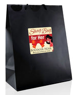 Shag Bag - For Her (Hetero)