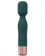 Glamour - 10 Speed Mini-Wand - Forest Green