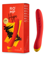 ROMP Hype G-Spot Vibrator Red
