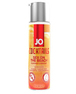 JO Cocktails Flavored Lubricant - Sex on the Beach