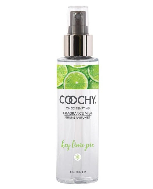 COOCHY Fragrance Mist - Key Lime Pie