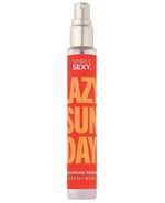 Simply Sexy Pheromone Perfume - Lazy Sunday Spray