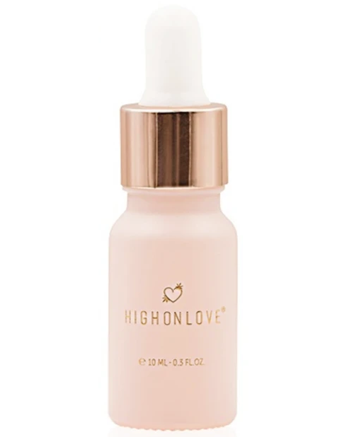HighonLove - Mini Stimulating Sensual Oil