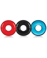 Oxballs Ringer Donut 1 - Pack of 3