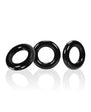 Oxballs Willy Rings - Pack of 3