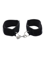 Fetish Fantasy Series First Timer Cuffs