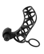 Fantasy Xtensions Extreme Silicone Power Cage