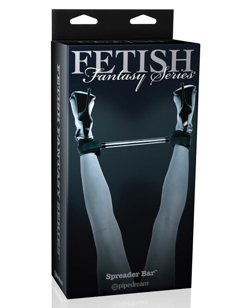 Fetish Fantasy Limited Edition Spreader Bar
