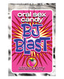 BJ Blast Oral Sex Candy - Asst. Flavors