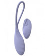 Passion - 10 Speed Remote Control Egg - Lavender