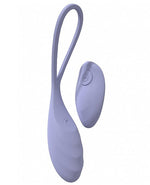 Passion - 10 Speed Remote Control Egg - Lavender