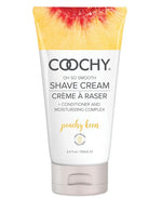 COOCHY Shave Cream - Peachy Keen