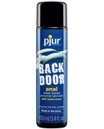Pjur Back Door Anal Water Based Personal Lubricant