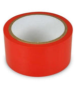Sex Wrap Tease Tape - Red