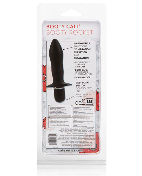 Booty Call Booty Rocket
