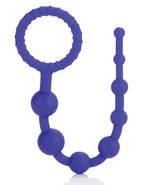 Booty Call X-10 Beads - Purple