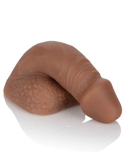 Packer Gear 5" Silicone Packing Penis
