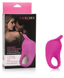 Cal Exotics Silicone Rechargeable Teasing Enhancer