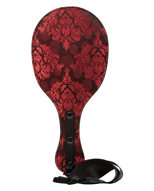 Scandal Round Double Paddle - Multi Color