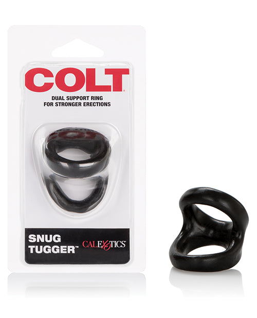 Colt Snug Tugger - Black