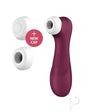 Satisfyer - Pro 2 Generation 3 with Connect App