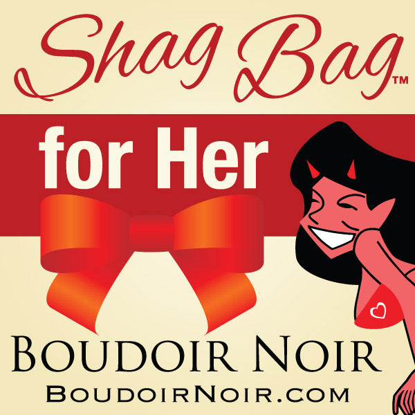Shag Bag - For Her (Hetero)